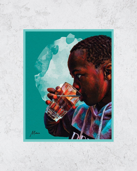 Ubuntu Renewed, Our Future Generation. 2020.